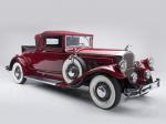 Pierce-Arrow Model A Convertible Coupe 1930 года